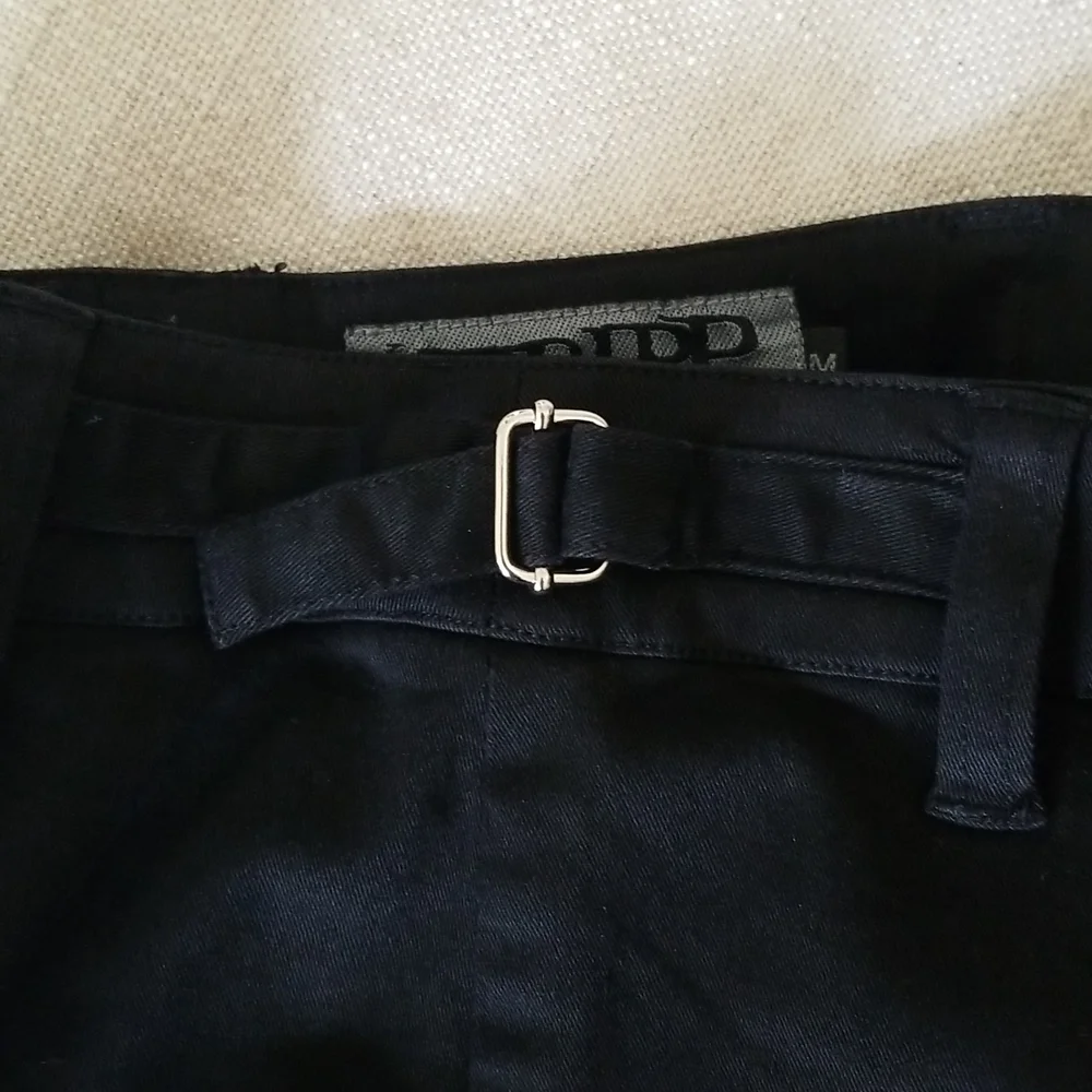 Tripp buckle backed skirt - Picture 5 of 6